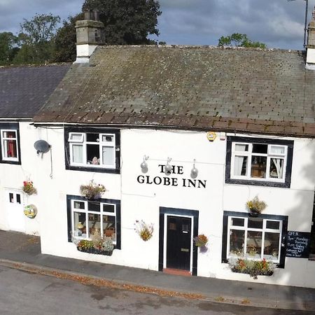 The Globe Inn Penrith Bagian luar foto